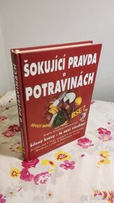 Šokující pravda o potravinách - Udo Pollmer