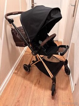 Cybex Mios