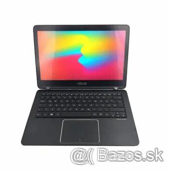 Asus ZenBook Flip UX360U i5-7200U 8 RAM 256 SSD 13.3