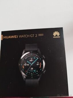 Huawei watch GT2