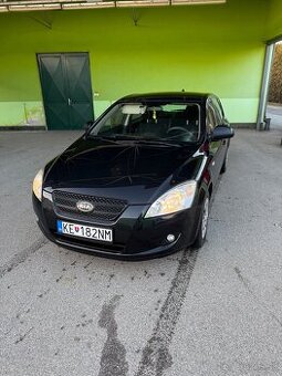 Kia Ceed 1.4