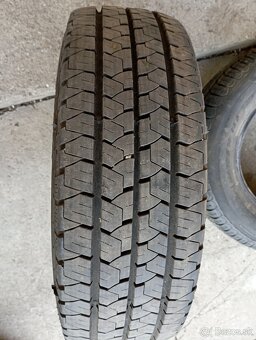 2ks letne 195/70R14