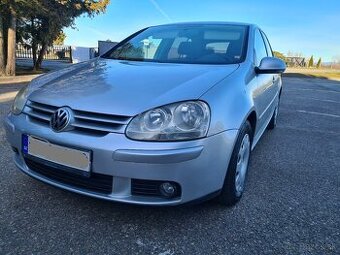 Volkswagen Golf 5 1.9 tdi 77 kw