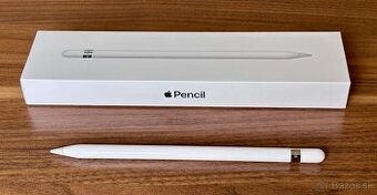 Apple Pencil 1. generácie