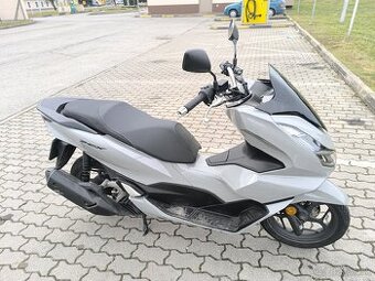 Predám Hondu pcx125