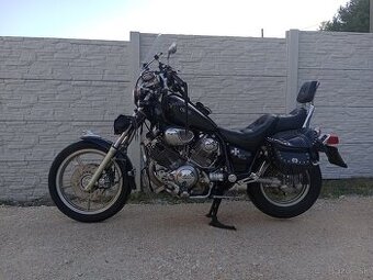 Yamaha virago XV 1100