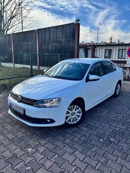 Volkswagen Jetta 1.6TDI