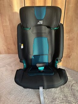 Britax Römer Advansafix i-Size