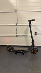 Segway Ninebot MAX G30 II