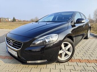 Volvo V40 D2 Kinetic