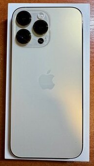 iPhone 14 pro max 128GB  GOLD