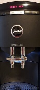 JURA IMPRESSA F50 SVAJCIARSKO