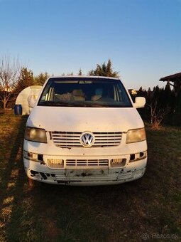 T5 2.5 tdi