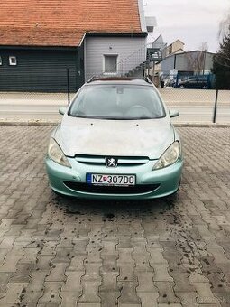 Peugeot 2.0