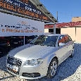 Audi A4 Avant 2.0 TDI DPF