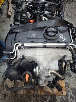 Motor BKD 2.0tdi 103kw