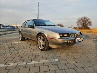 Predám / Vymením Chevrolet Beretta GT (automat)