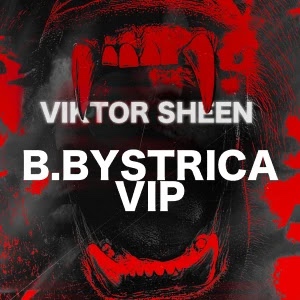 Viktor Sheen Opičí syndrom tour Banská Bystrica Ministry