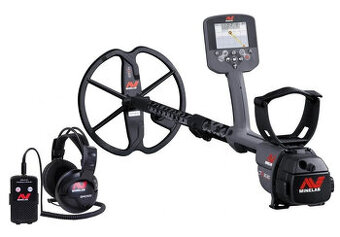 Detektor kovov MINELAB CTX3030 Profesional