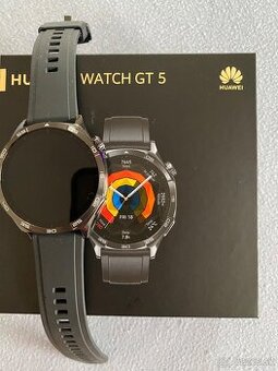 Huawei Watch gt 5 46mm - 1