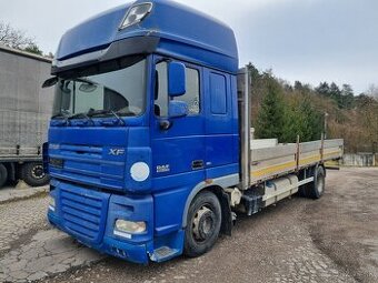 DAF XF 105.410 LD 4x2 EURO5 automat - 1