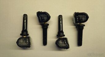 FORD TPMS - 1