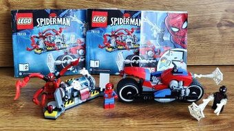 Lego 76113 Spiderman - 1