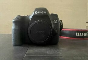 Canon EOS 6D - 1