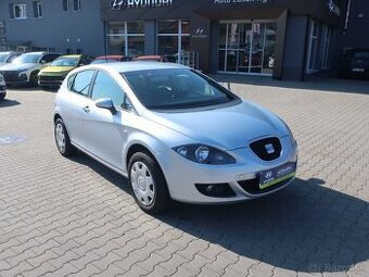 Seat Leon 1.4i 63kW REFERENCE