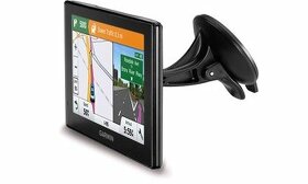 Navigácia GPS GARMIN NUVI 55 LM s najnovšou mapou 2024. - 1