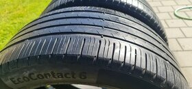 275/45 r20 continental eco contact 6 - 1