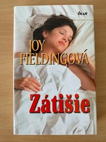 Joy Fieldingová - rôzne knihy