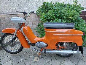 Jawa 21 Pionier