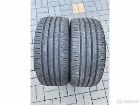 2x pneu Continental 245/45 R18 100Y - 1