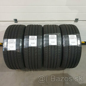 255/50 R20 Continental letné pneumatiky - 1