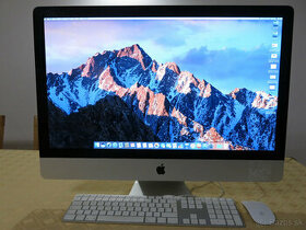 iMac 27" i5 2.8 GHz - 1