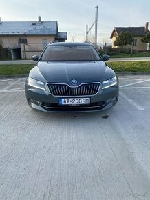 Škoda SUPERB 3 | 139.058 km - 1