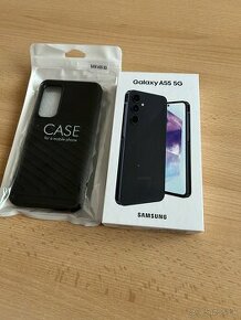 Samsung Galaxy A55 5G - 1