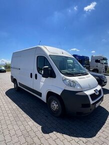 Peugeot Boxer 2010 L2H2