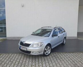 Škoda Octavia 2012 (zachovalý stav) - 1