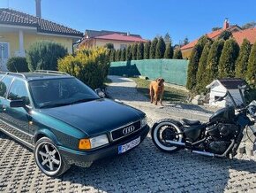 Audi 80 Avant B4 1.6 rok 1993 - 1