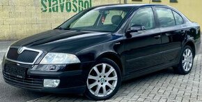 ŠKODA OCTAVIA 1.9 TDI 77KW EDITION 100 BEZ DPF XENON - 1