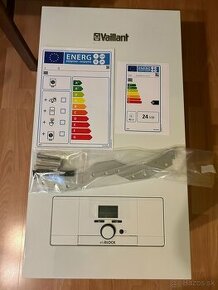 Vaillant eloBLOCK VE 24 /14 EU III elektrický kotol - 1