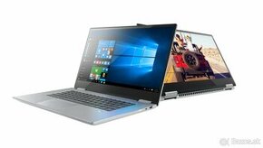 Notebook / tablet Lenovo yoga 720 15 ikb - 1