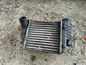 Audi A6 C6 3.0TDI intercooler