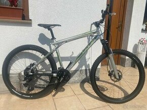 GT Avalanche 2.0 velkost L - 1