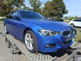 Prodám náhradní díly z F30 F31 340i 340ix B58B30A