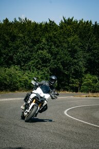 Ducati Multistrada 1200s 109kw - 1