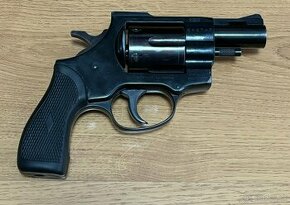 Predám revolver Arminius HW38 2´´ - 1