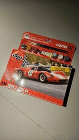 starter set ford - 1